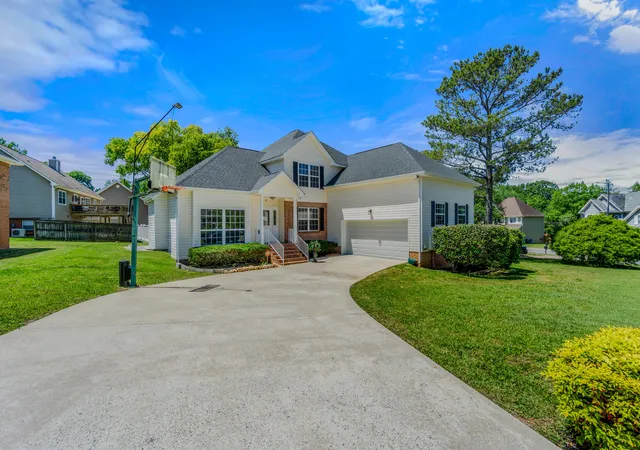 Photo 1 of Single family home for sale at 8623 Georgetown Tr Ln, Chattanooga, TN 37421 | MLS# 1534119 | Listing updated on 2026-08-17