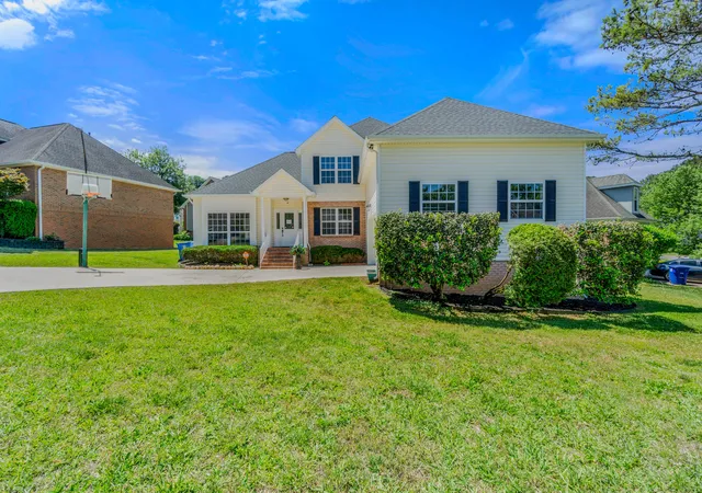 Photo 2 of Single family home for sale at 8623 Georgetown Tr Ln, Chattanooga, TN 37421 | MLS# 1534119 | Listing updated on 2026-08-17