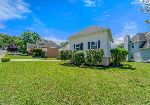 Photo 3 of Single family home for sale at 8623 Georgetown Tr Ln, Chattanooga, TN 37421 | MLS# 1534119 | Listing updated on 2026-08-17