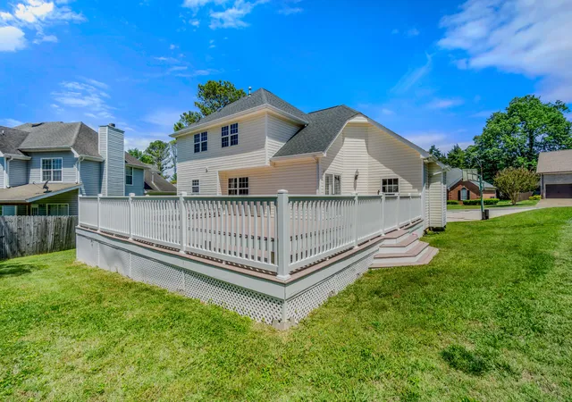 Photo 3 of Single family home for sale at 8623 Georgetown Tr Ln, Chattanooga, TN 37421 | MLS# 1534119 | Listing updated on 2026-08-17