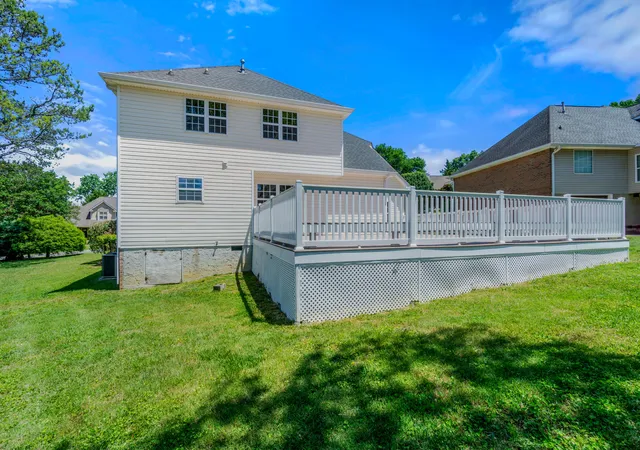 Photo 4 of Single family home for sale at 8623 Georgetown Tr Ln, Chattanooga, TN 37421 | MLS# 1534119 | Listing updated on 2026-08-17