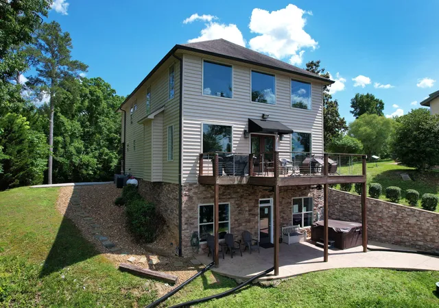 2nd image of 341 Russell Ln, Decatur, TN 37322 | MLS# 1532695