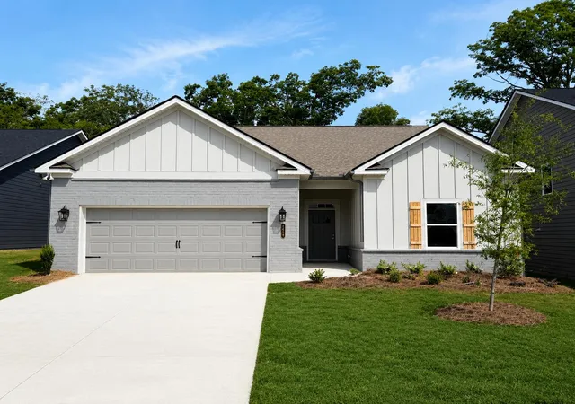Homes for sale in Chattanooga, TN | 1434 Firelight Wy #116, Chattanooga, TN 37421 | MLS# 1532694