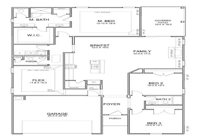 Homes for sale in Chattanooga, TN | 1434 Firelight Wy #116, Chattanooga, TN 37421 | MLS# 1532694