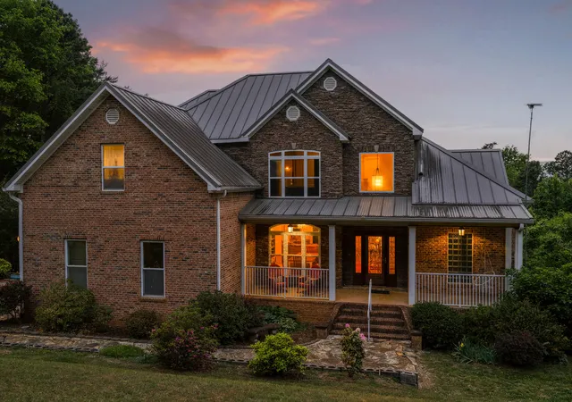 5th image of 6819 Big Ridge Rd, Hixson, TN 37343 | MLS# 1533714
