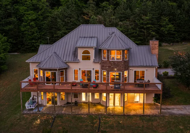 3rd image of 6819 Big Ridge Rd, Hixson, TN 37343 | MLS# 1533714