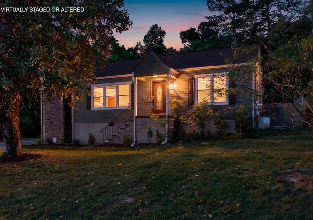 Homes for sale in Chattanooga, TN | 3407 Land St, Chattanooga, TN 37412 | MLS# 1532979