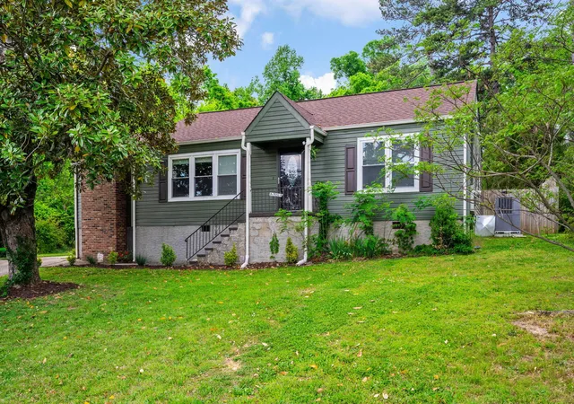Homes for sale in Chattanooga, TN | 3407 Land St, Chattanooga, TN 37412 | MLS# 1532979