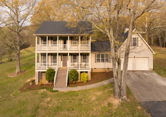 Homes for sale in Chickamauga, GA | 8040 Hog Jowl Rd, Chickamauga, GA 30707 | MLS# 1533005