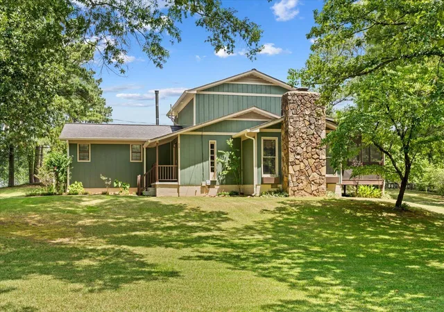 Photo 1 of Single family home for sale at 539 Wildwood Dr, Chatsworth, GA 30705 | MLS# 1538513 | Listing updated on 2026-08-17