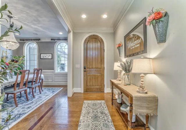 3rd image of 1801 Saint Ives Pl, Dalton, GA 30720 | MLS# 1532801
