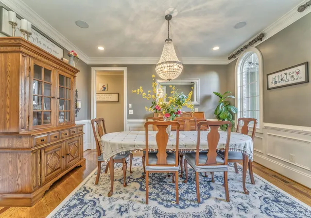 5th image of 1801 Saint Ives Pl, Dalton, GA 30720 | MLS# 1532801