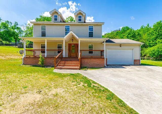 Photo 1 of Single family home for sale at 957 Lower Ml Rd, Hixson, TN 37343 | MLS# 1532886 | Listing updated on 2026-09-26
