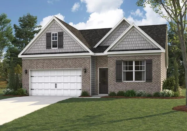 1st image of 7210 Scituate Lane, Ooltewah, TN 37363 | MLS# 1532795