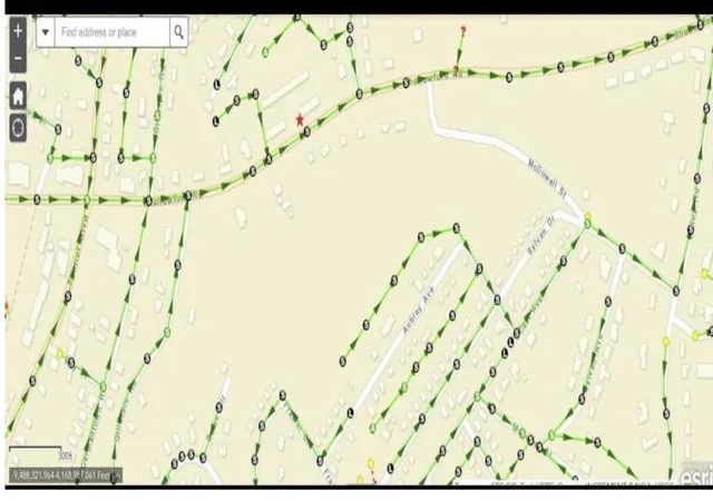 Photo 2 of Land for sale at 928 Shallowford Rd, Chattanooga, TN 37411 | MLS# 1532828 | Listing updated on 2026-09-15