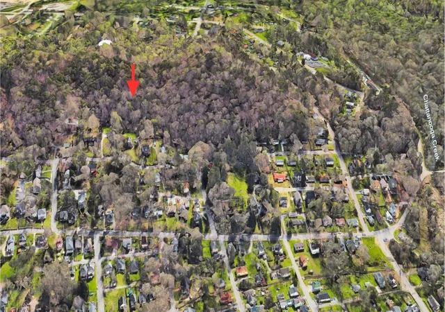 1st image of 00 Terrace St, Chattanooga, TN 37409 | MLS# 1533449