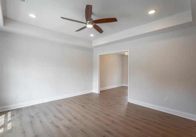 Photo 2 of Single family home for sale at 825 Gillespie Rd, Chattanooga, TN 37411 | MLS# 1532848 | Listing updated on 2026-07-27