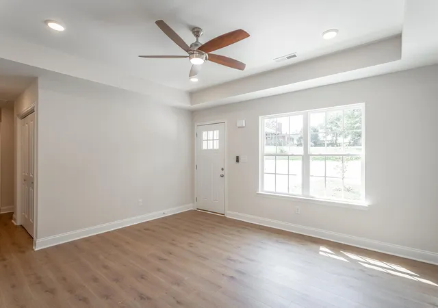 Photo 3 of Single family home for sale at 825 Gillespie Rd, Chattanooga, TN 37411 | MLS# 1532848 | Listing updated on 2026-07-27