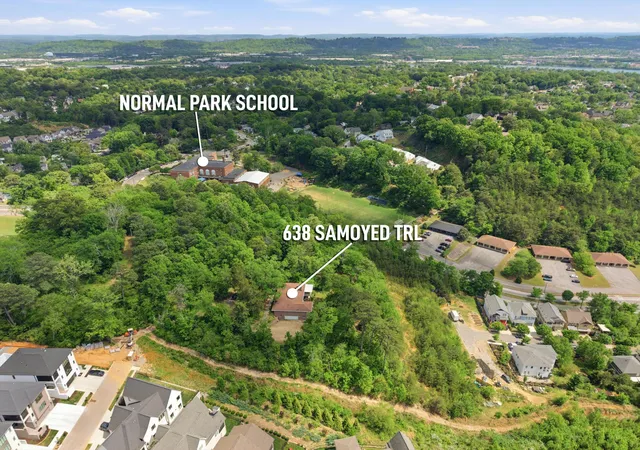 Homes for sale in Chattanooga, TN | 638 Samoyed Trl, Chattanooga, TN 37405 | MLS# 1533260