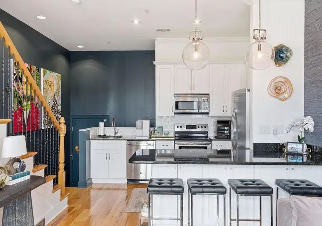 4th image of 129 Walnut St #Unit 124, Chattanooga, TN 37403 | MLS# 1533236