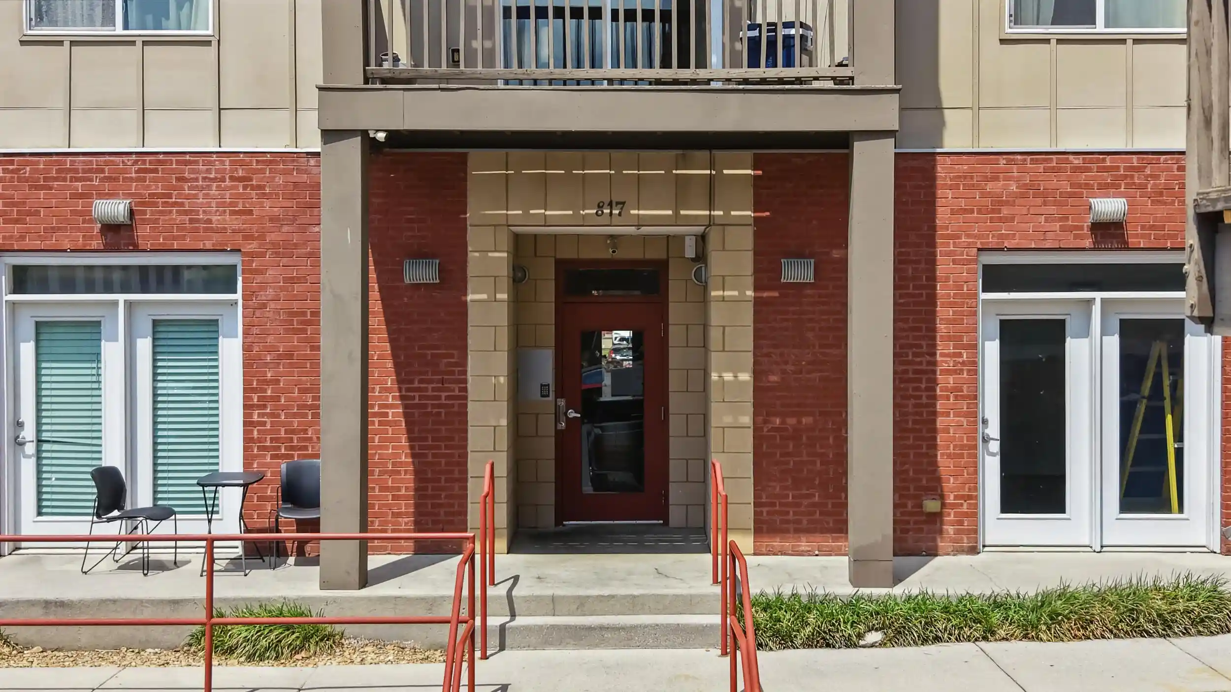 Listing Photo 1 - Condo for sale in 817 Flynn St located at 817 Flynn St, Chattanooga, TN 37403 - Unit #304