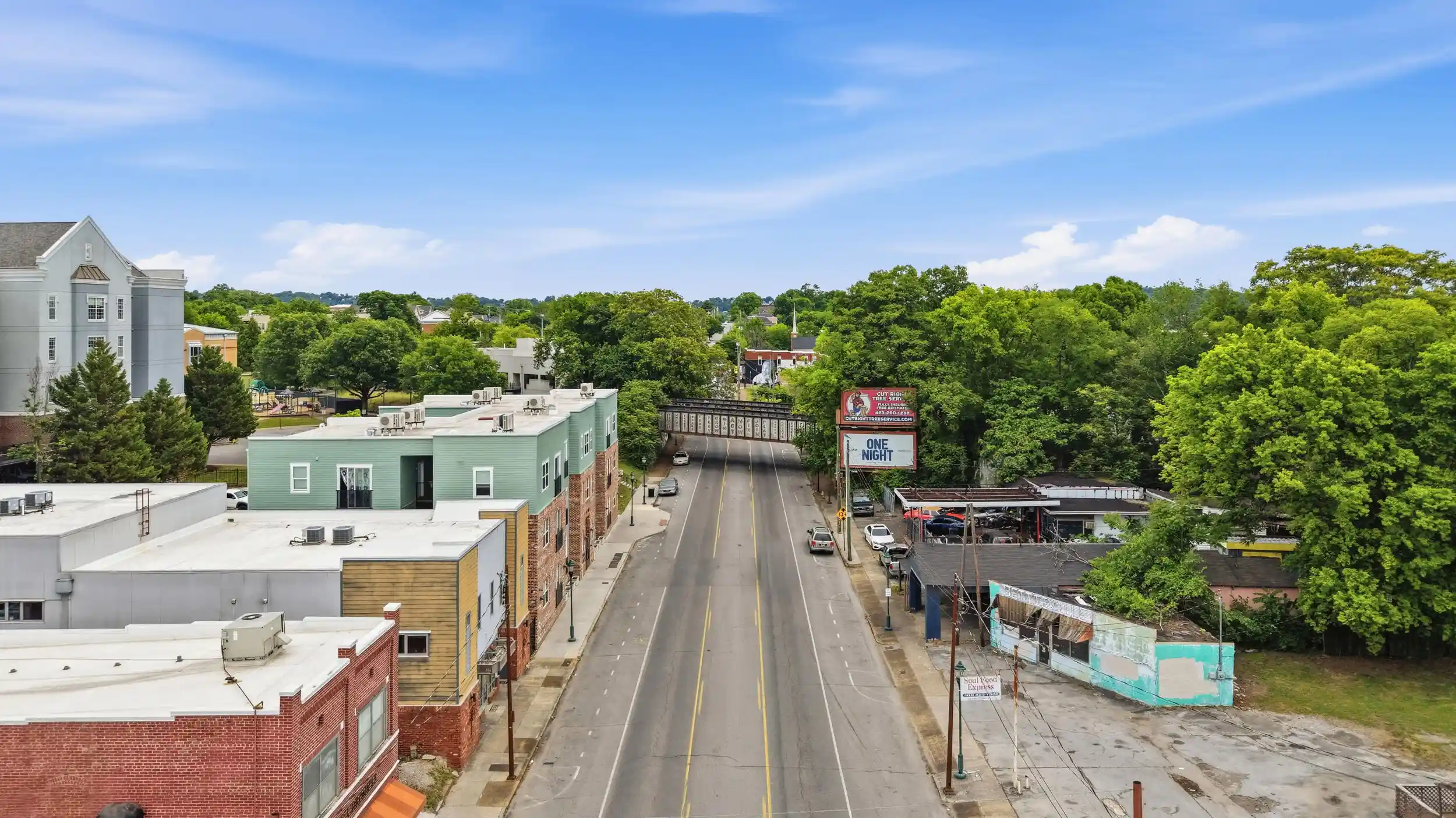 Listing Photo 33 - Condo for sale in 817 Flynn St located at 817 Flynn St, Chattanooga, TN 37403 - Unit #304