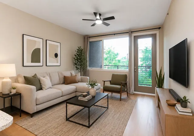 3rd image of 200 Manufacturers Rd #Apt 328, Chattanooga, TN 37405 | MLS# 1533577
