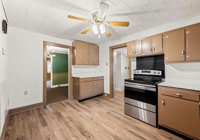 Homes for sale in Rossville, GA | 136 Summit St, Rossville, GA 30741 | MLS# 1532993