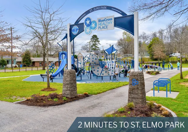 5th image of 5515 Post Ave, Chattanooga, TN 37409 | MLS# 1533231