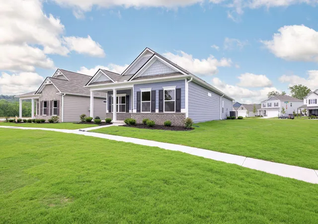 Homes for sale in Collegedale, TN | 4901 Hazelnut Ln, Collegedale, TN 37302 | MLS# 1533016