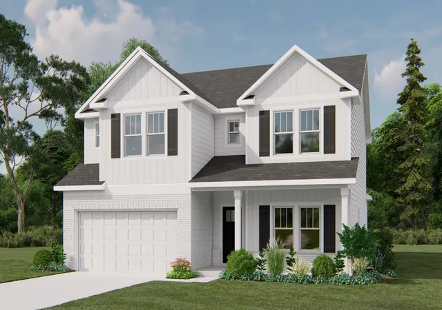 1st image of 8317 Shrewsbury Ln #36, Ooltewah, TN 37363 | MLS# 1533019