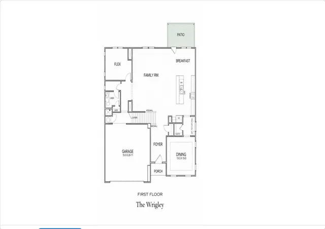 2nd image of 8317 Shrewsbury Ln #36, Ooltewah, TN 37363 | MLS# 1533019