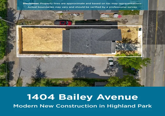 Homes for sale in Chattanooga, TN | 1404 Bailey Ave, Chattanooga, TN 37404 | MLS# 1533227
