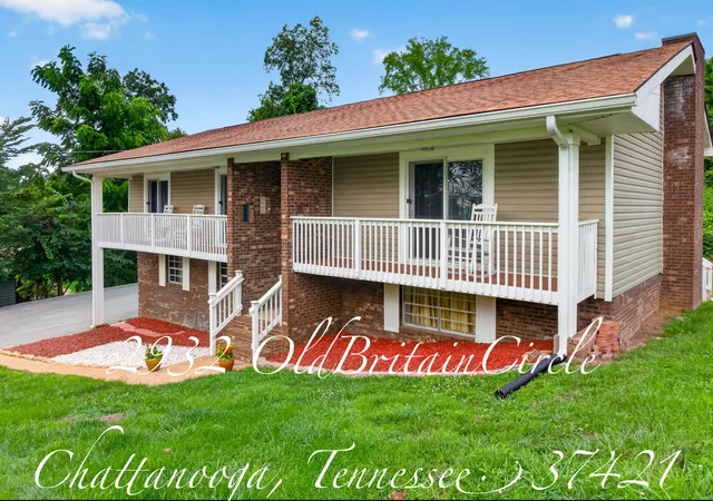 1st image of 2932 Old Britain Cir, Chattanooga, TN 37421 | MLS# 1533137