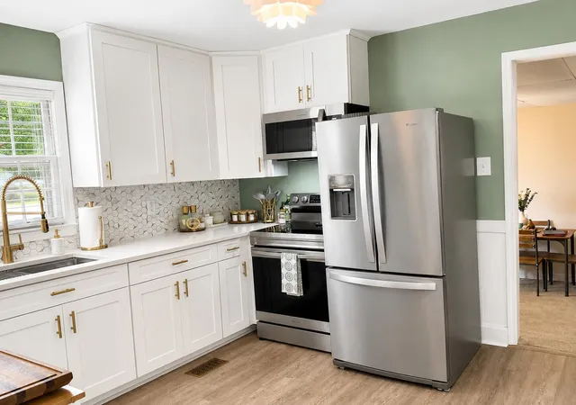 Photo 3 of Single family home for sale at 4911 Carolyn Ln, Chattanooga, TN 37411 | MLS# 1533762 | Listing updated on 2026-07-20