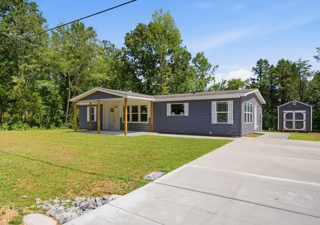 Photo 4 of Single family home for sale at 224 Sable Rd, Spring City, TN 37381 | MLS# 1533268 | Listing updated on 2026-07-11