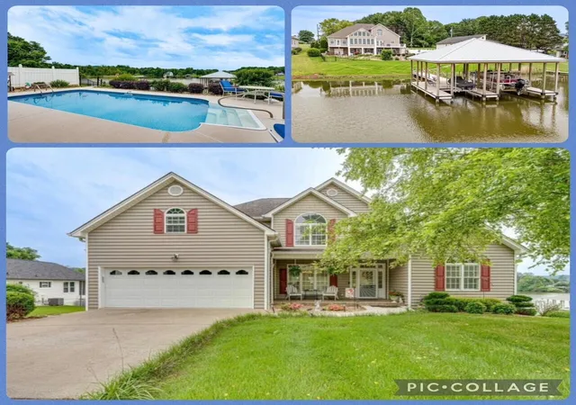 Homes for sale in Georgetown, TN | 362 Windmill Ln, Georgetown, TN 37336 | MLS# 1533478