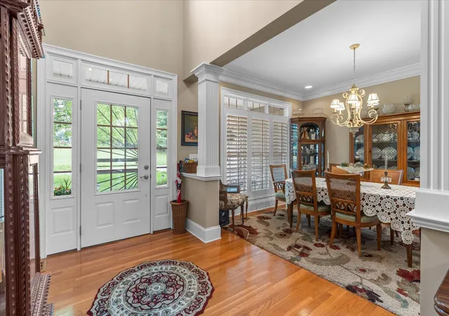Homes for sale in Georgetown, TN | 362 Windmill Ln, Georgetown, TN 37336 | MLS# 1533478