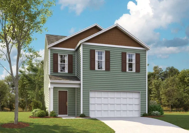 Homes for sale in Rossville, GA | 121 Evergreen Circle, Rossville, GA 30741 | MLS# 1533198