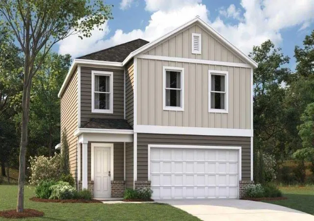 1st image of 117 Evergreen Cir, Fort Oglethorpe, GA 30742 | MLS# 1533207