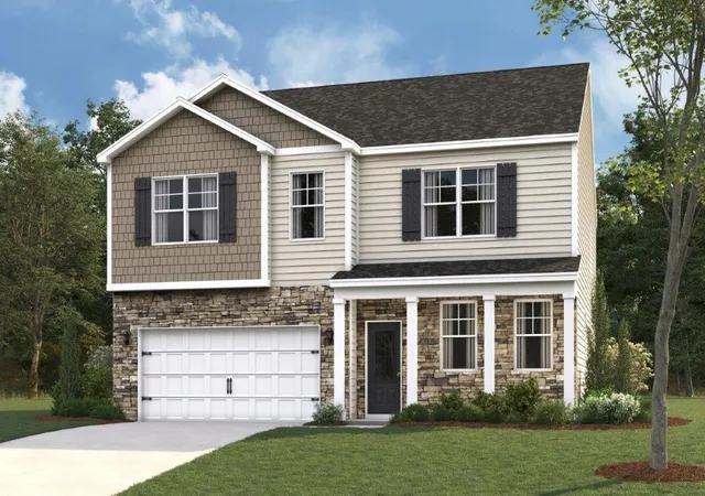 Photo 1 of Sale Pending at 2218 Chelle Dr Ne, Cleveland, TN 37323 | MLS# 1533225 | Listing updated on 2026-09-10