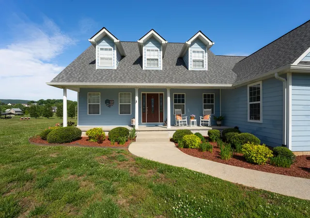 Homes for sale in Dunlap, TN | 17 Rivers Edge Rd, Dunlap, TN 37327 | MLS# 1533636