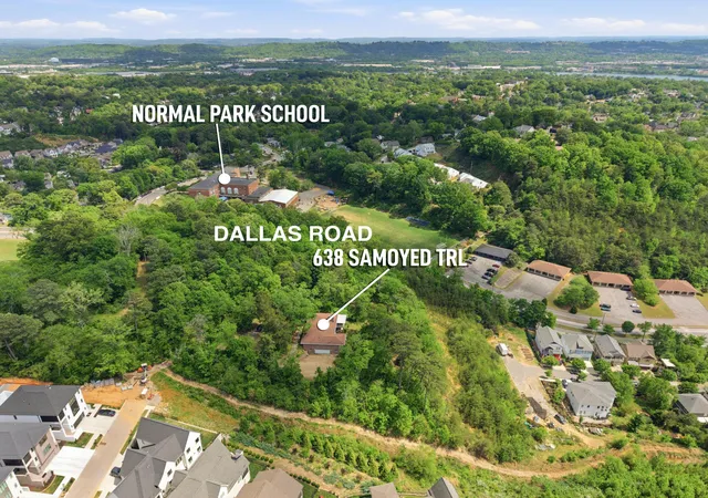 Photo 1 of Sale Pending at 0 Dallas Rd, Chattanooga, TN 37405 | MLS# 1533426 | Listing updated on 2026-08-27