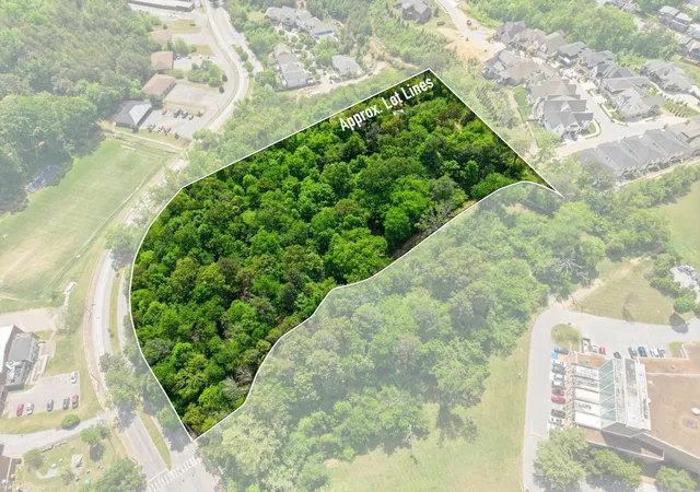 Photo 2 of Sale Pending at 0 Dallas Rd, Chattanooga, TN 37405 | MLS# 1533426 | Listing updated on 2026-08-27
