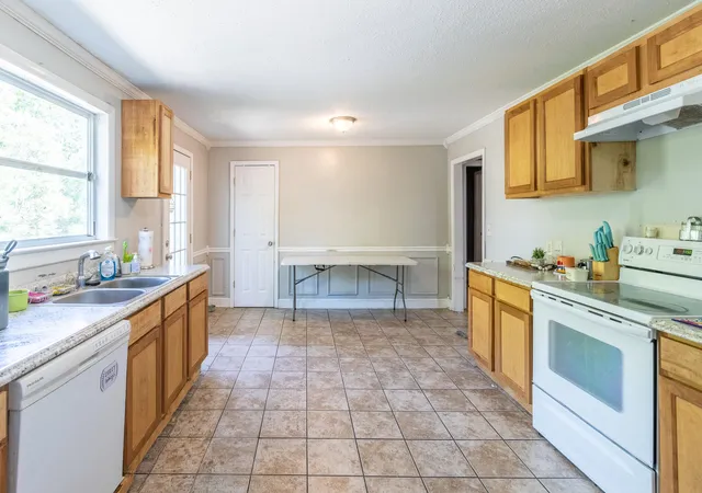 Listing Photo 5 - Condo for sale in building located at 435 Montclair Dr, Rossville, GA 30741