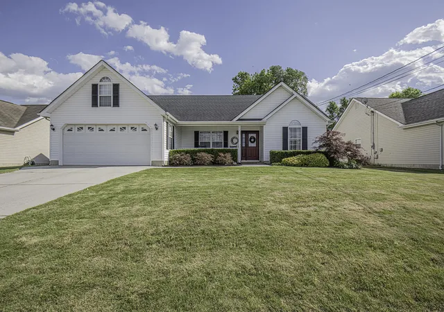 Homes for sale in Fort Oglethorpe, GA | 792 Colony Cir, Fort Oglethorpe, GA 30742 | MLS# 1533280