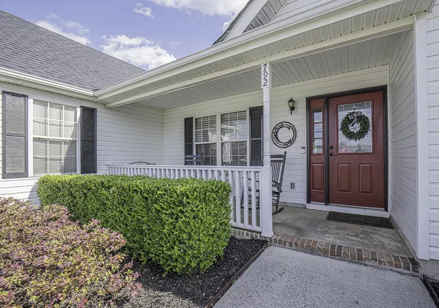 Homes for sale in Fort Oglethorpe, GA | 792 Colony Cir, Fort Oglethorpe, GA 30742 | MLS# 1533280
