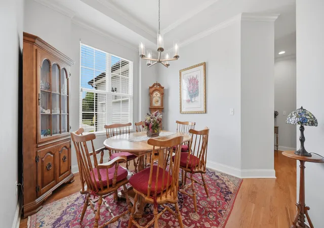 Photo 3 of Sale Pending at 2824 Firethorne Ln, Chattanooga, TN 37421 | MLS# 1533296 | Listing updated on 2026-08-25