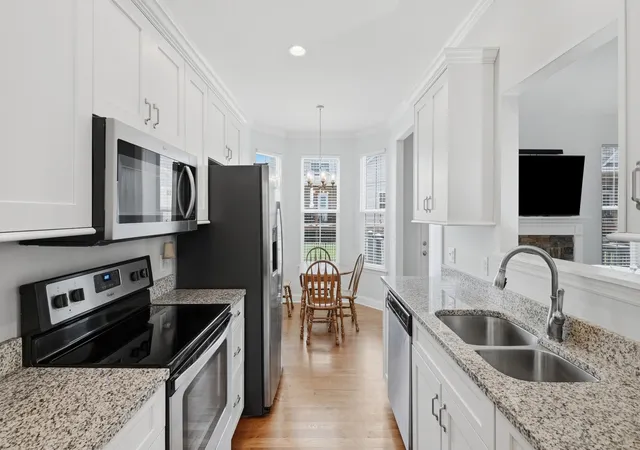 Photo 3 of Sale Pending at 2824 Firethorne Ln, Chattanooga, TN 37421 | MLS# 1533296 | Listing updated on 2026-08-25