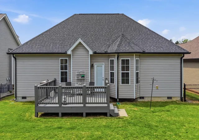 Photo 4 of Sale Pending at 2824 Firethorne Ln, Chattanooga, TN 37421 | MLS# 1533296 | Listing updated on 2026-08-25